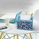 Kleenex Disposable Paper Hand Towels, 6 Boxes, 60 Tissues per Box (360 Total Tissues), 