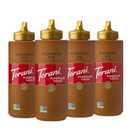 Torani Puremade Sauce, Pumpkin Pie, 16.5 Ounces (Pack of 4) BBD: 05-15-26