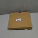 Lighted Christmas Garden Flag for Outside, Led Snowman Garden Flag, Winter Yard Flag 28x40 Double Sided for Outdoor Yard Porch Lawn Decor