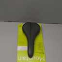 Ergon Men's SMC Sport Gel Saddle, Black, M/ L