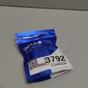 QuietLab Pro Anti-Snoring Mouthpiece - Adjustable Snoring Mouth Guard, Orthodontist Designed, No Boiling Required - BPA-Free Medical Grade - Designed for Nighttime Snoring Control