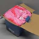 Poptrend Inflatable Costume for Adult Inflatable Octopus Costume Halloween Blow Up Costumes for Men Women Cosplay Party