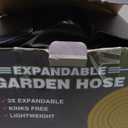 150 ft Garden Hose,2026 New Improved Lightweight All-Weather Water Hoses, Ultra Durable and Flexible Garden Hose with 10-Function Spray Nozzle, Leak-Free Connections Garden Hose for Yard, Lawn,Outdoor