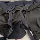 Yonique Women's Plus Size Tankini Swimsuits with Shorts Two Piece Bathing Suits Ruffle Swimsuits Tummy Control Swimwear, 20Plus