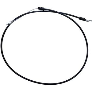 GardenPal 946-0557 Control Cable for Cub Cadet Troy-Bilt MTD, Replaces OEM 946-0557, 746-0557, Stens 290-639