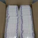 Pull-Ups Girls' Skin Essentials Potty Training Pants, Training Underwear, 2T-3T (16-34 lbs), 76 Ct