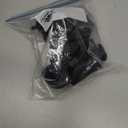 VANMASS Car Phone Holder [Upgraded Strongest Suction & Clip] Cell Phone Mount for Dashboard Windshield Vent Wall,Truck Cradle Stand for iPhone 17 Pro Max 16 15 14 13 12 11 SE Samsung S26 Android,Black