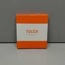 TUCCH Wallet Case for iPhone 14 Plus, [RFID Blocking] 4 Card Holder Stand [Shockproof TPU Interior Case] PU Leather Magnetic Protective Flip Cover Compatible with iPhone 14 Plus 6.7" 2022, Black