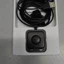 JOYROOM Bluetooth 6.0 AUX Car Adapter, Dual Mics Noise Cancellation, Plug-and-Play, Multifunction Button, 3.5mm Audio Adapter Bluetooth Receiver for Car Hands-Free Calls & Music, 2026 Upgrade, Black