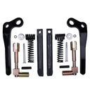 JEENDA Bob-Tach Left and Right Hand Lever Kit