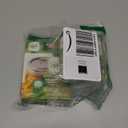 Ball Regular Mouth Mason Glass Jar Lids (24-Count), Silver