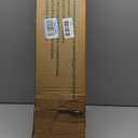 94975 Rain Guards for Trucks Window Visors 2015-2022 F0RD F150 Super/Crew Cab Window Deflectors,Vent Window Visors,4 PCS