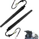 Rear Tailgate Power Hatch Lift Support Shock Strut for 2021 2022 2023 Toyota Highlander Replace# 68910-0E070 68920-0E050 (Left & Right)