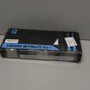 Rough Country Hydraulic Hood Struts for Mercedes-Benz Sprinter (2019-2025) - Hands-Free Lift, Easy Bolt-on Hood Struts (Pair)