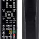 SE-R0295 Remote Control Compatible with Toshiba DVD VCR DKVR60KU DVR620KU D-VR610 D-KVR20 D-KVR2K0.