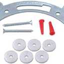 Master Plumber 818-743 MP Toilet Flange Repair Kit