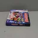 Monopoly Flip Edition: Marvel Board Game | Ages 8 and Up | 2 to 4 Players | Family Board Games for Kids, Teens, and Adults