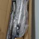 PHILTOP Power Steering Rack and Pinion Compatible with Suzuki XL-7 2002-2006 All Models, Grand Vitara 1999-2005 All Models, Hydraulic Rack and Pinion Replace 26-8000