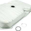Gas Fuel Tank 17 gal Compatible with 1978-1983 Chevrolet Malibu 1978-1988 Monte Carlo 1982-1986 Pontiac Bonneville 1978-1987 Grand Prix 1978-1981 LeMans