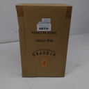 Highpro XL Firewood Splitter, Heavy Duty Wood Splitter, Cast Iron Manual Log Splitter, No Sharp Edge, Enhanced Structure and Weight