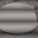 KOHLER 4639-RL-0 Cachet ReadyLatch Round Toilet Seat Soft Close, White