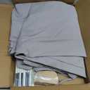 Bed Tent Bed Canopy Bunk Twin Size for Kids, Toddler Tent Indoor Floor Privacy Sleeping Tents Playhouse Drafty Room, Twin Bed Tents Blackout Space on Bed for Boys Girl Birthday, Christmas House Gift