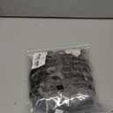 Avidlove Women Lingerie Satin Lace Chemise Nightgown Sexy Full Slips Sleepwear S-4XL (Large, Dark Gray)