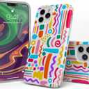 Casely iPhone 11 Pro Max Case | Make Your Mark | Crayola Paint | Classic Ultra Slim Design