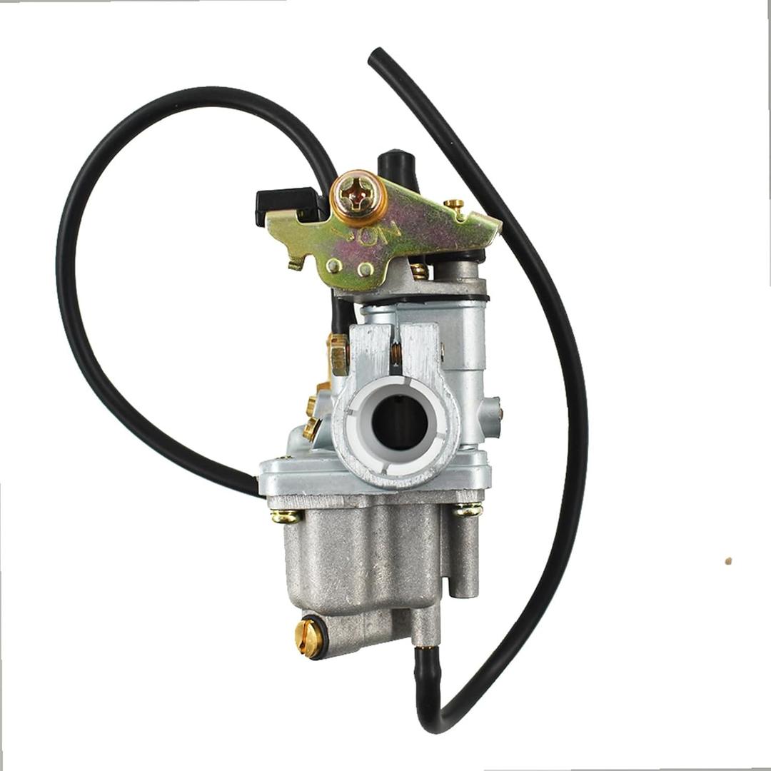 Carburetor 15003-S004 Replacement for 2003 2004 2005 2006 KFX50