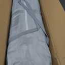 Foldable Baby Playpen, iTiLike Large Playard with Detachable Thickened Washable Water-Resistant Mat, Playpen for Babies and Toddlers, Play Pens with Gate, Indoor & Outdoor Portable Play Yard (Gen B -Green)