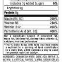 Monster Energy Ultra Blue, Sugar Free Energy Drink, 16 Ounce | Pack of 15