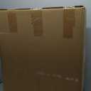 Seat Covers for Toyota 4Runner 2011-2024, Faux Leather Car Seat Cover Full Set, 3-Row-Only for 7 Seats Version-Blackwhite