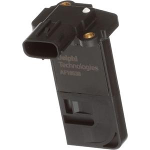Delphi AF10538 Mass Air Flow Sensor MAF Probe Only