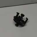 For GM LS Harmonic Balancer Puller 25264 Crank Pulley Puller for Chrysler Jeep Dodge, Harmonic Damper Puller for Engine Balancer Removal Replacement