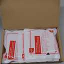 Medline Instant Warm Pack, Disposable, 6" x 6", Economical, 36 per Pack, Heat Packs for Pain Relief, Muscle Soreness and Increased Blood Flow