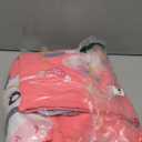 Kids Raincoat Boys Girls Toddler Rain Poncho Waterpoof Rain Jacket Children Cartoon Rainwear 4-6 Years (Unicorn)