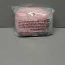 Crib Sheets Girl 2 Pack Set, 2 Pack Toddler Bed Sheets Set, Floral Print Fitted Crib Sheet for Standard Crib & Toddler Mattress, Size 28 x 52 inches, Pink N Floral