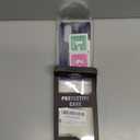 VEGO for Samsung Fold 7 Case with Hinge Protection & Slide Camera Cover [360Rotating Ring Stand][Screen Protector] Heavy Duty Shockproof Protective Hard Case for Samsung Z Fold 7 5G 2025 - Blue