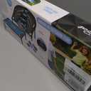 EastPoint - Spring Fling - Backyard Outdoor Toss & Fling Game for Families & Friends - Single Target Set