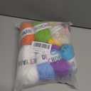 BOLDNOVA 6PCS Crochet Kit for Beginners, Knitting Kit with Step-by-Step Video Tutorials, Beginner Crochet Kit for Adults, Crochet Animal Kit for Beginners Kids, Complete Kit Included 6 Cute Animals (P