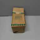 Disposable Drinking Straws,10.25"Long,0.23"Diameter - 2000 Count (4 boxes),Clear