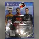 F1 2022  PlayStation 4