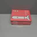 2 x 4-in-1 Facial Hair Removal for Women, Electric Painless Shaver, USB Rechargeable, Lip Chin Cheek Trimmer