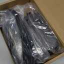 Replacement for 65W Lenovo Laptop Charger USB C ;Compatible with Lenovo ThinkPad T480s T580s T490 E480 E580 Chromebook C330 S330 100e 300e 500e,Yoga C930 C940 720 Power Supply Adapter Cord