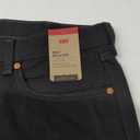 Levi's Mens 550 Relaxed Fit Jeans - 005500260, Size 38 x 32