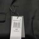 Alton Lane Mercantile Jacket Tailored Fit - Premium Quality Suit Jacket for Men, Stylish and Elegant Formal Suit for Men (44R, Black)