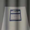 Heavyweight Linen Textured Cardstock - 50 Sheets - Blank Thick Paper for Inkjet/Laser Printers (White)