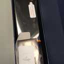 MAD SHARK Meat Cleaver, Professional 7.5 Inch Bone Chopping Butcher Knife with Heavy Duty Blade, German Military Grade Composite Steel, Chinese Chef's Bone Cutting Knife for Home Kitchen & Restaurant