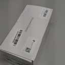 Ultrasonic Jewelry Cleaner, 48KHz Ultrasonic Cleaner Machine for Jewelry, Eyeglasses, Rings, Watch Strap, Dentures-Dual Cleaning Modes, 304 Stainless Steel Tank (White)