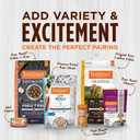 Instinct Original Grain Free Recipe Variety Pack Natural Wet Canned Cat Food by Nature's Variety, 3 Ounce (Pack of 12) (EXP 12/12/28)